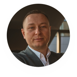 Tomasz Deszczka
